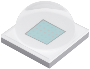 植物 陶瓷3535单色光