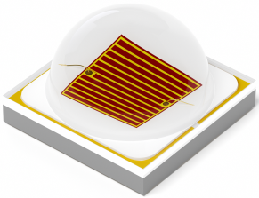 植物 陶瓷3535单色光